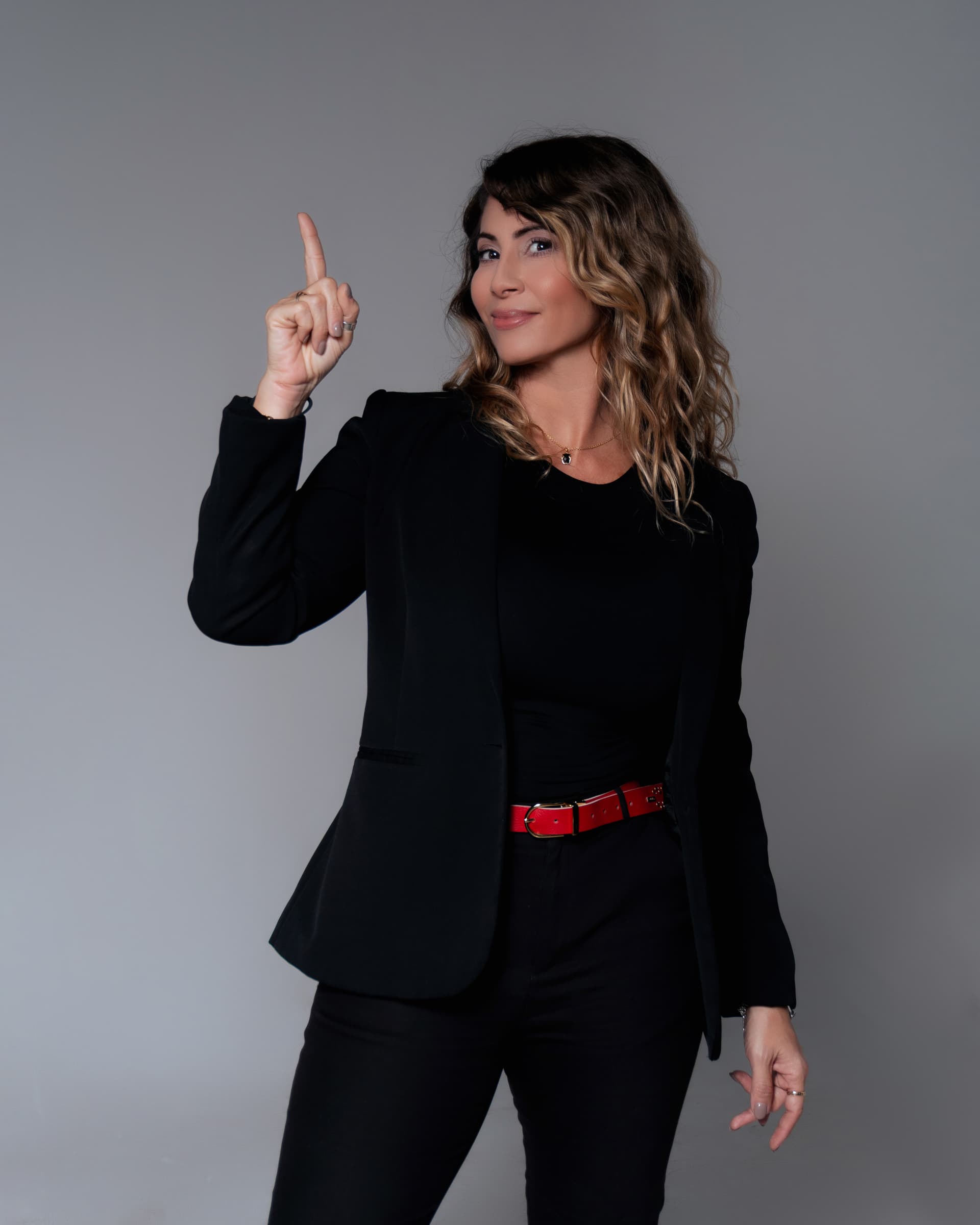 Cathy Sánchez